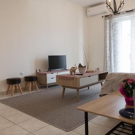 Despoina'S Lovely Apartment نافبليو المظهر الخارجي الصورة