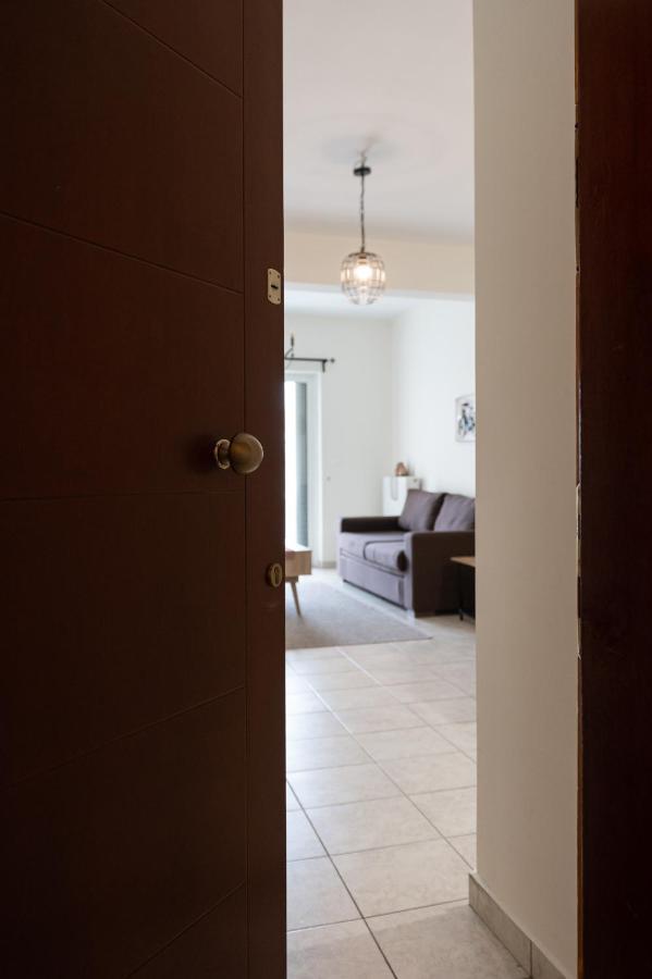 Despoina'S Lovely Apartment نافبليو المظهر الخارجي الصورة