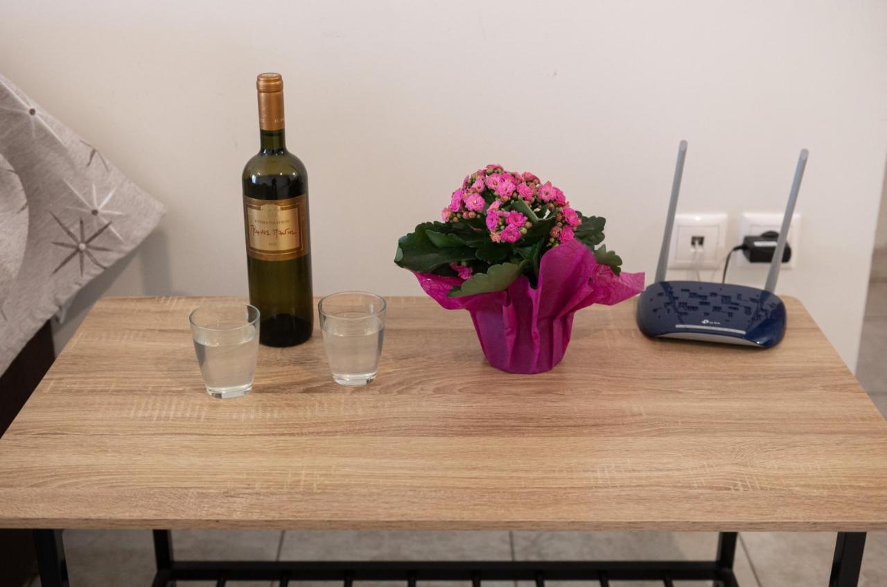 Despoina'S Lovely Apartment نافبليو المظهر الخارجي الصورة
