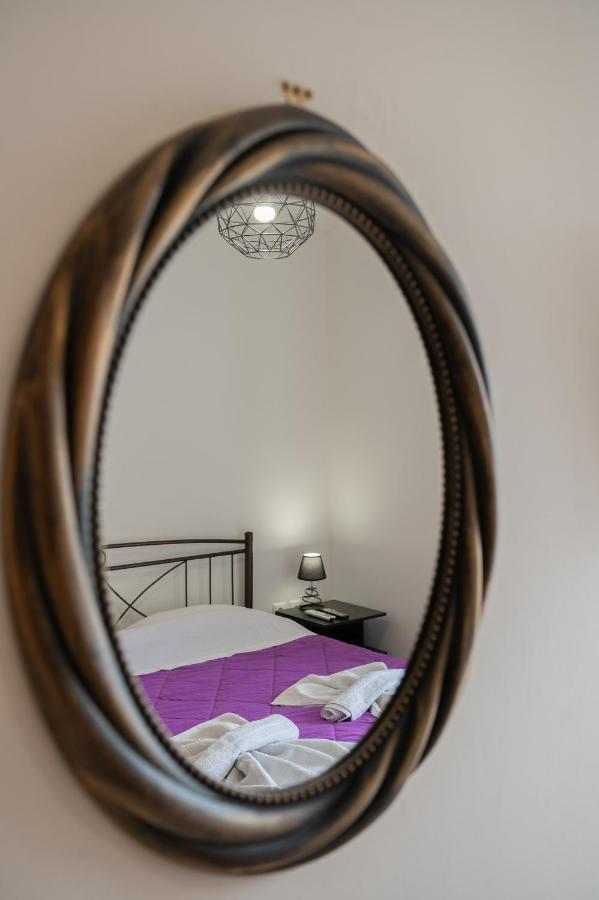 Despoina'S Lovely Apartment نافبليو المظهر الخارجي الصورة