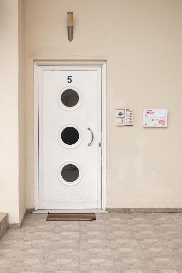 Despoina'S Lovely Apartment نافبليو المظهر الخارجي الصورة