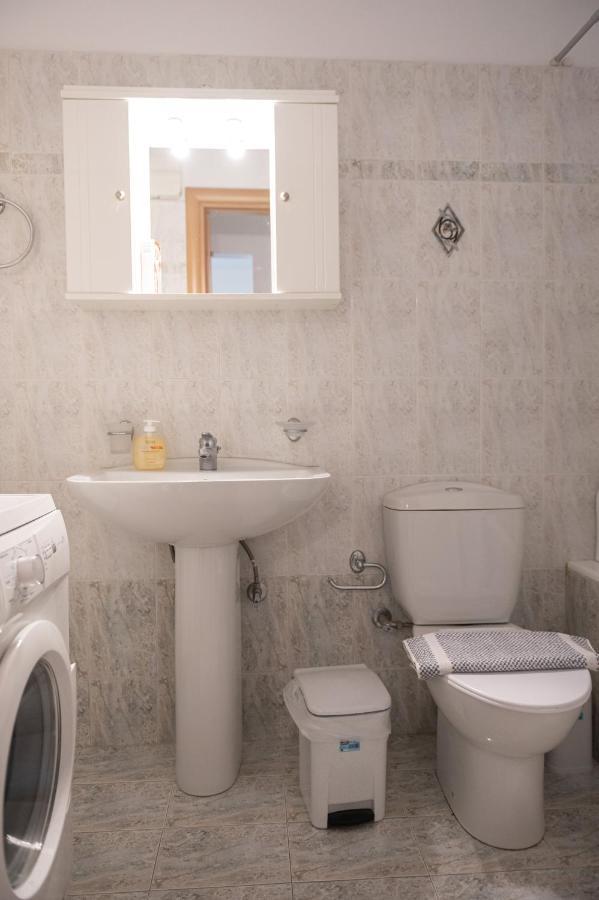 Despoina'S Lovely Apartment نافبليو المظهر الخارجي الصورة