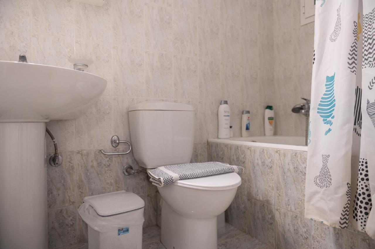 Despoina'S Lovely Apartment نافبليو المظهر الخارجي الصورة