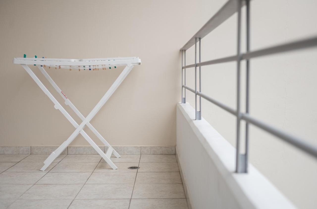 Despoina'S Lovely Apartment نافبليو المظهر الخارجي الصورة
